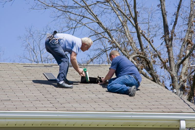 Roofing Service Image 2