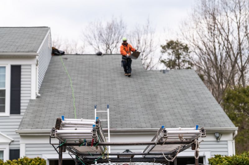 Roofing Service Image 11